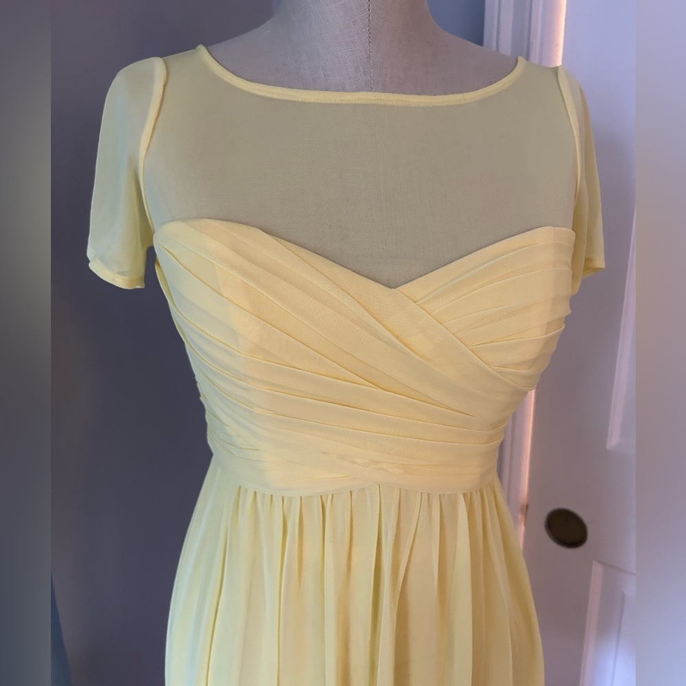 NWT Short sleeve dress - Picture 2 of 5